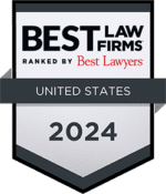 Best Law FirmsStandard Badge_