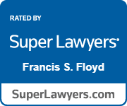 Floyd_Francis Super Lawyers Blue 2024